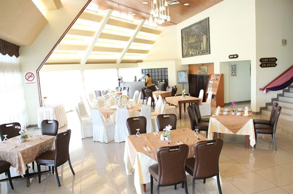 Oyo 89693 Perkasa Hotel Keningau Near Hospital Keningau Eksteriør billede