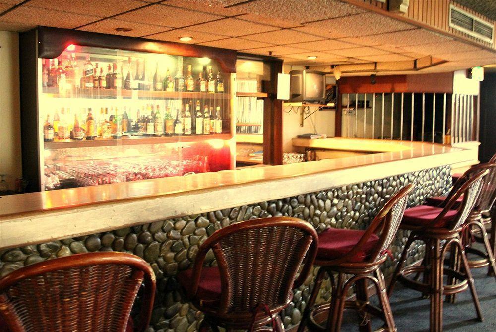 Oyo 89693 Perkasa Hotel Keningau Near Hospital Keningau Eksteriør billede